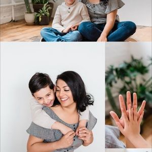 Meet your Posher, Marita